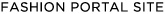 FASHION PORTAL SITE