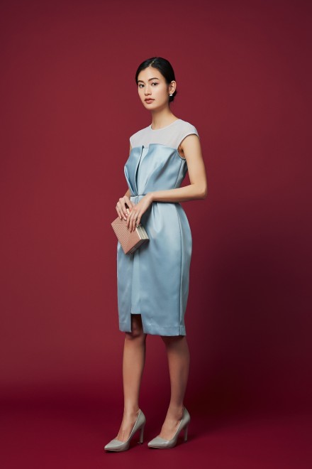 LAGUNAMOON、2016年『DRESS COLLECTION』スタート クリスマスや