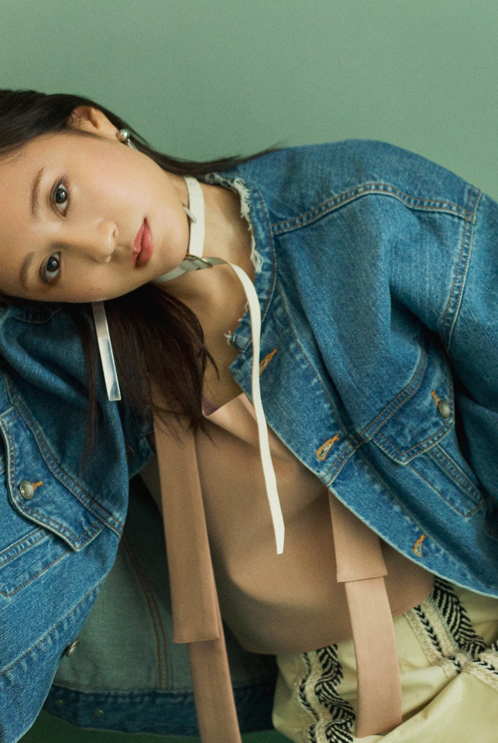 前田敦子 Murua スペシャルファッションシューティング公開 前田敦子 Murua スペシャルファッションシューティング公開
