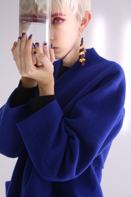 オープン情報】UN3D.×GRANJE COLLABORATION POP UP STORE 11月15