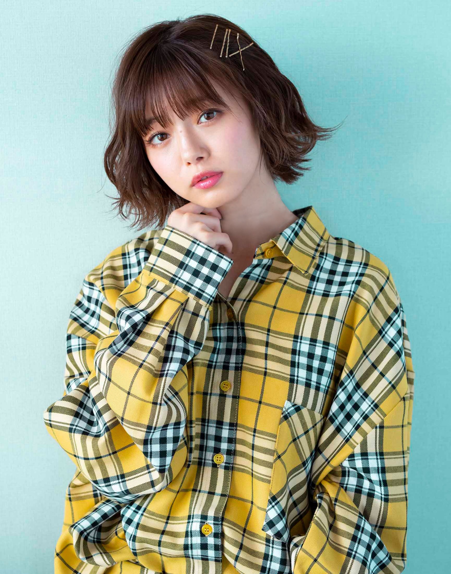 Zozotown内のポップアップショップ Now Me By Nylon 第三弾はタレント市川美織 さんとのコラボレーションアイテムを6月26日より先行予約スタート