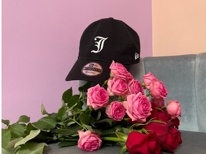 jouetie NEW ERA®とのコラボレーションアイテム第二弾を発売 jouetie NEW ERA®とのコラボレーションアイテム第二弾を発売