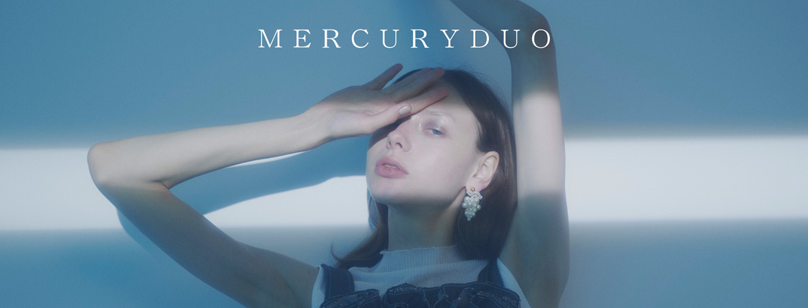 MERCURYDUO