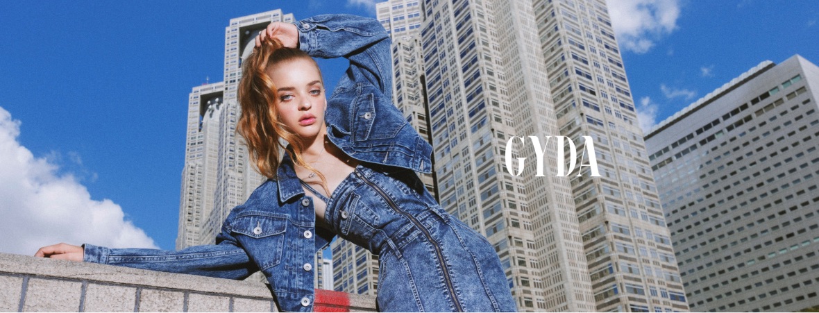 GYDA
