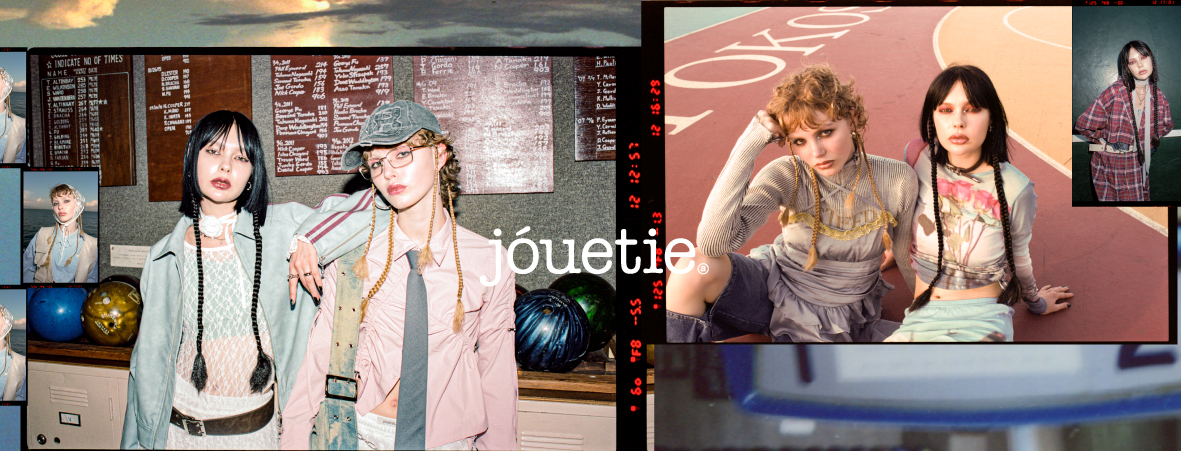 jouetie