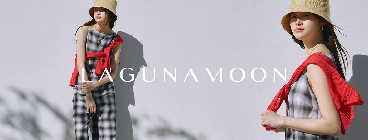 LAGUNAMOON