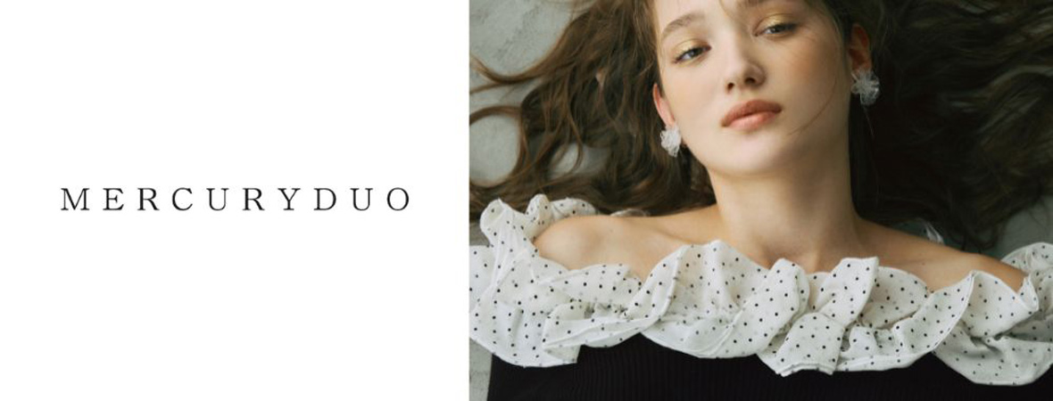MERCURYDUO