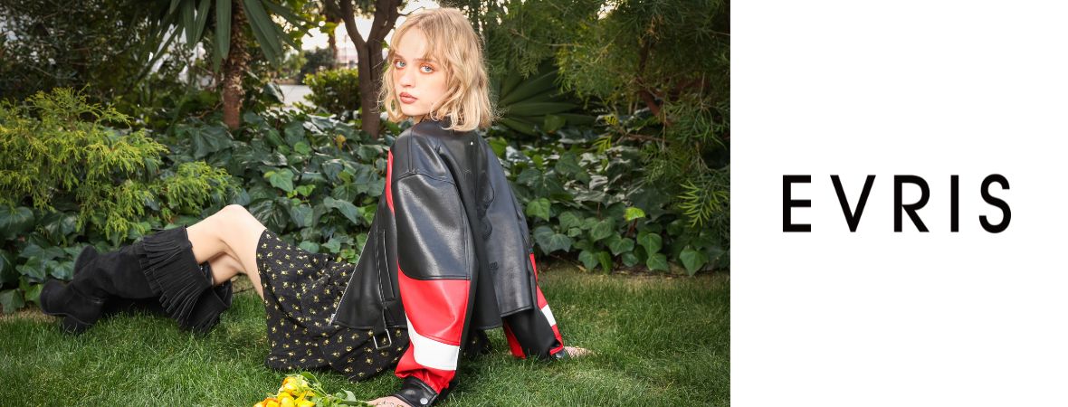 EVRIS