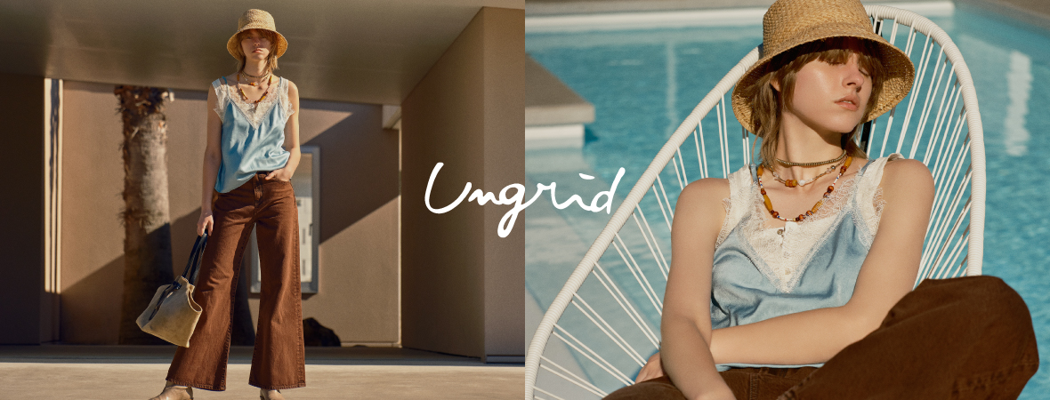 Ungrid