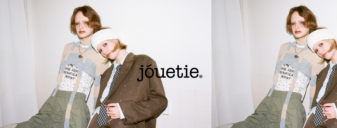 jouetie/ジュエティ