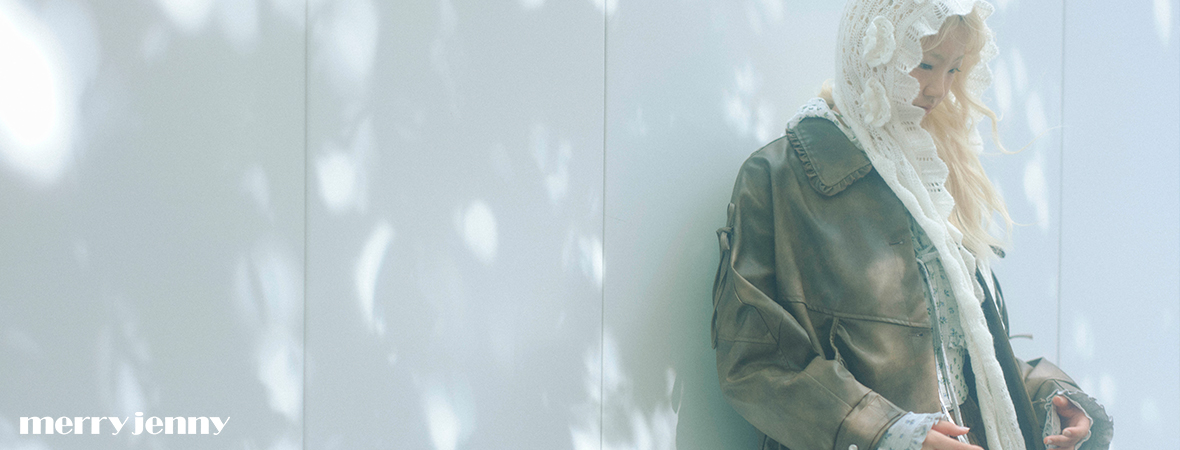 merry jenny/メリージェニー