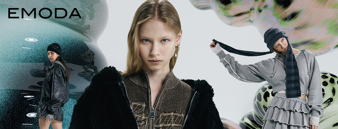 EMODA/エモダ