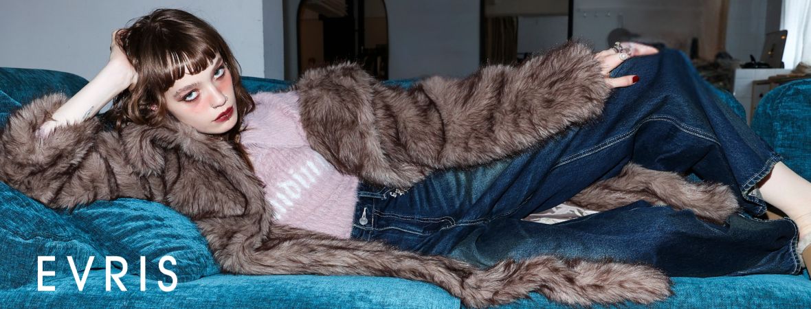 EVRIS/エヴリス