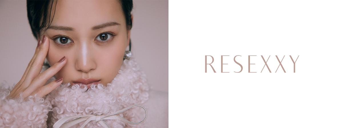 RESEXXY/リゼクシー