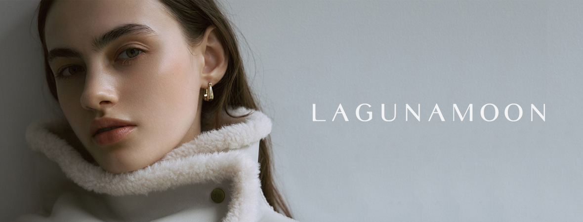 LAGUNAMOON/ラグナムーン