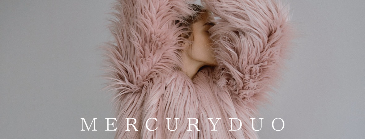 MERCURYDUO/マーキュリーデュオ