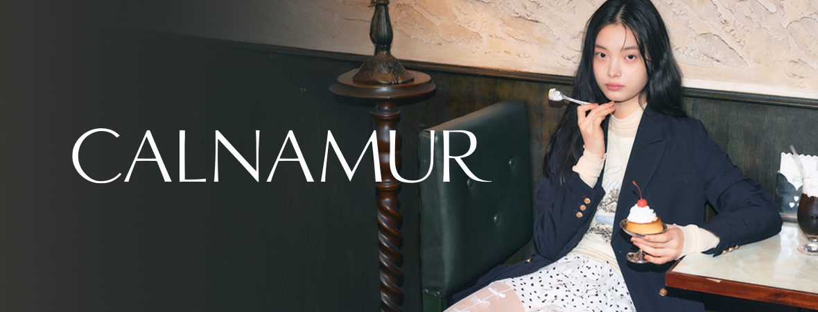 CALNAMUR/カルナムール