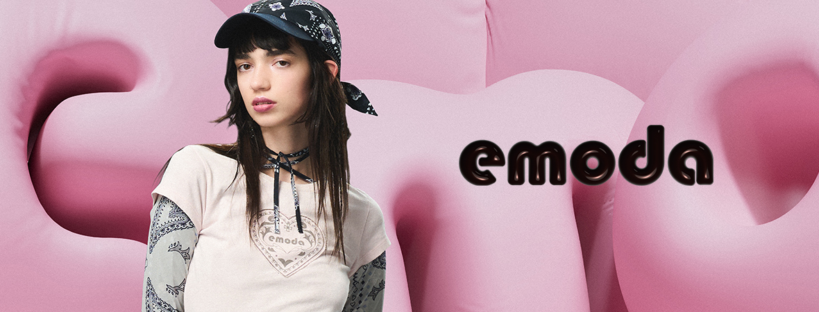 EMODA/エモダ