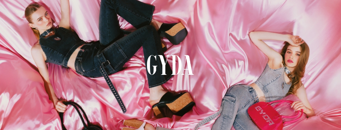 GYDA/ジェイダ