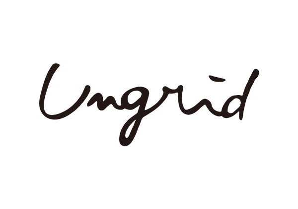 Ungrid アングリッド