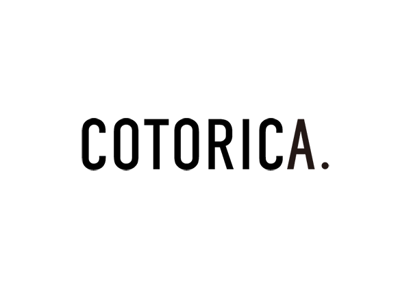 COTORICA. コトリカ