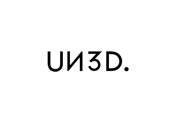 UN3D. アンスリード