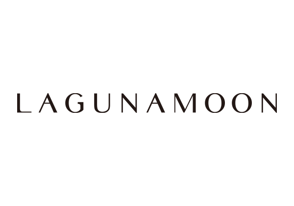 LAGUNAMOON ラグナムーン