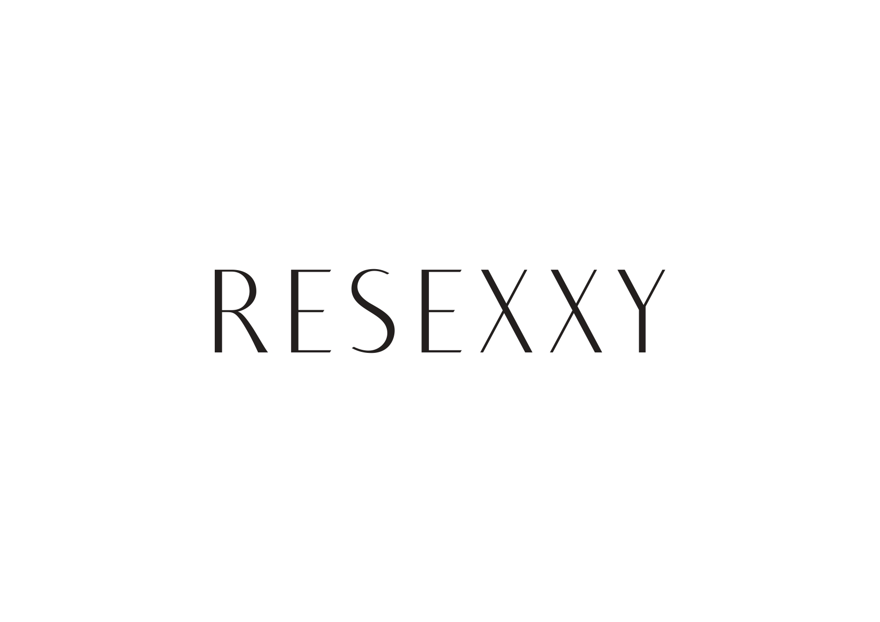RESEXXY リゼクシー